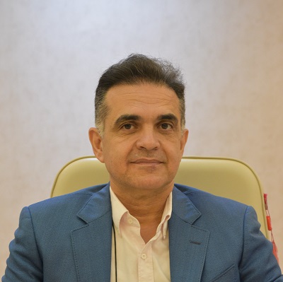 سعید سیدنا